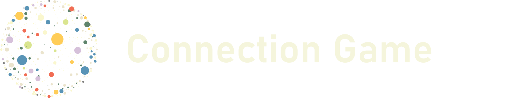 Connection game