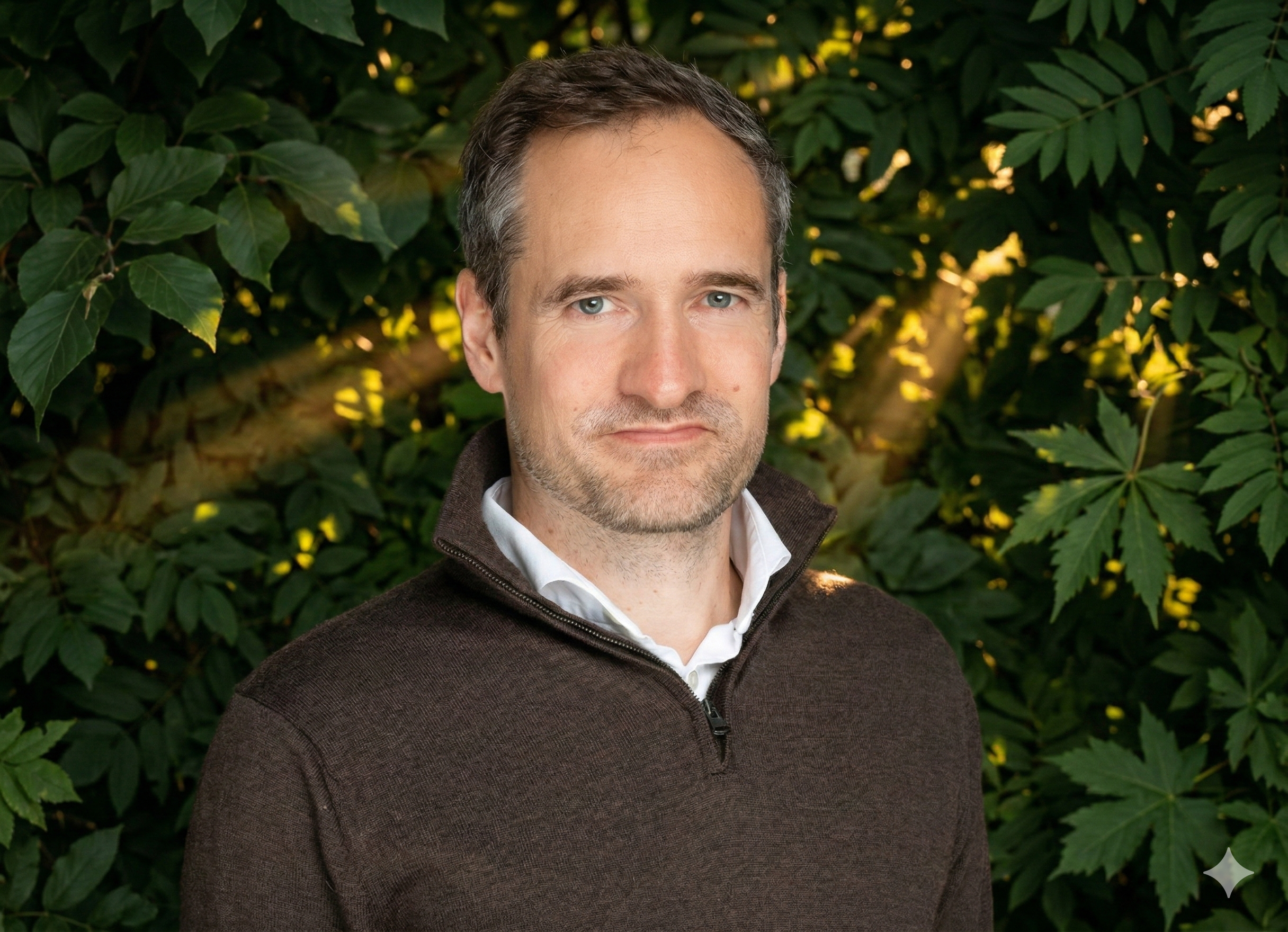 Henrik Roshauw
