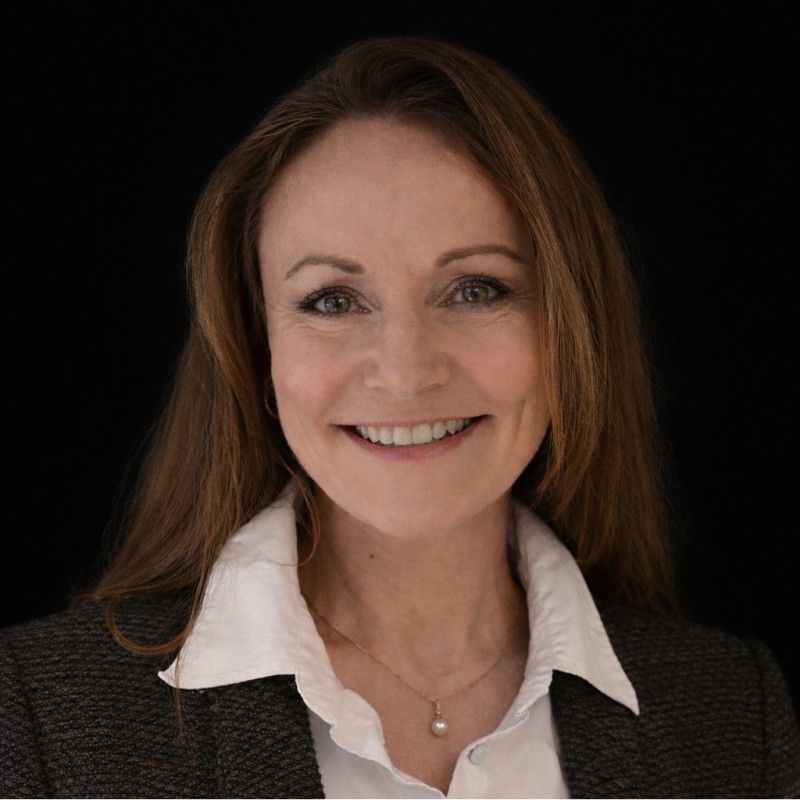Kirsti Tranby, CEO Eika Digitalbank