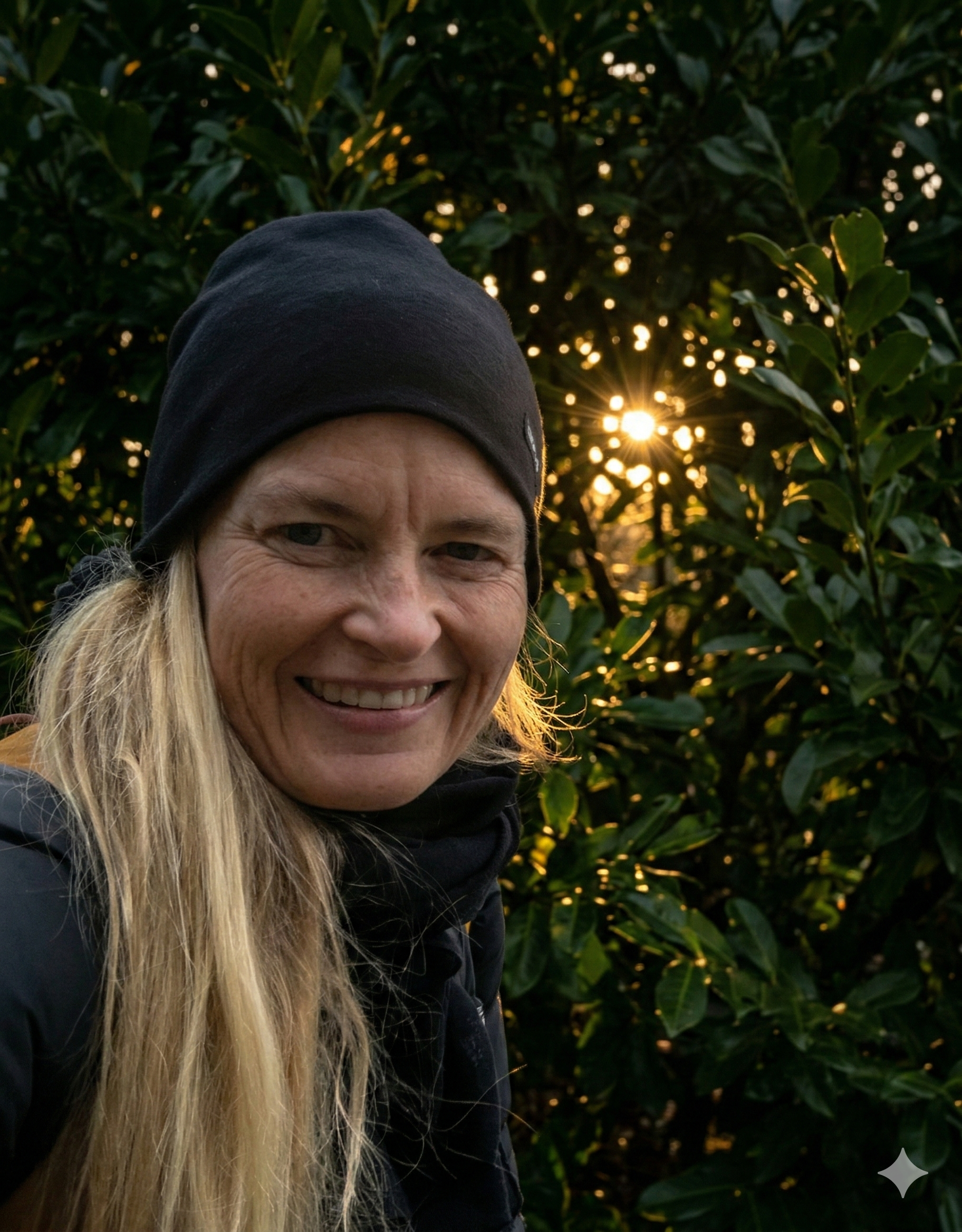 Kjersti Corneliussen