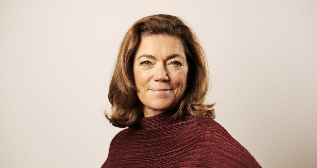 Kristin Skogen Lund
