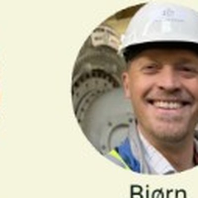 Bjørn Tennøe