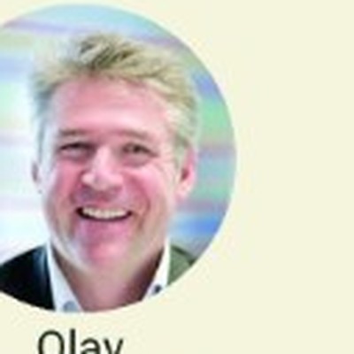Olav Folkestad