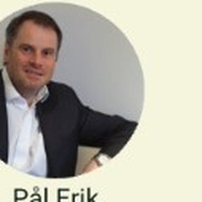 Pål Erik Robinson