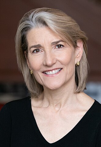 Amy Edmondson